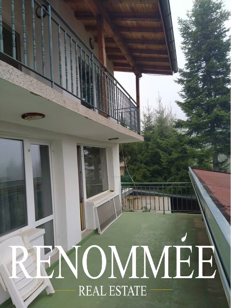 Te koop  Huis Sofia , Bistritsa , 240 m² | 54797003 - afbeelding [6]