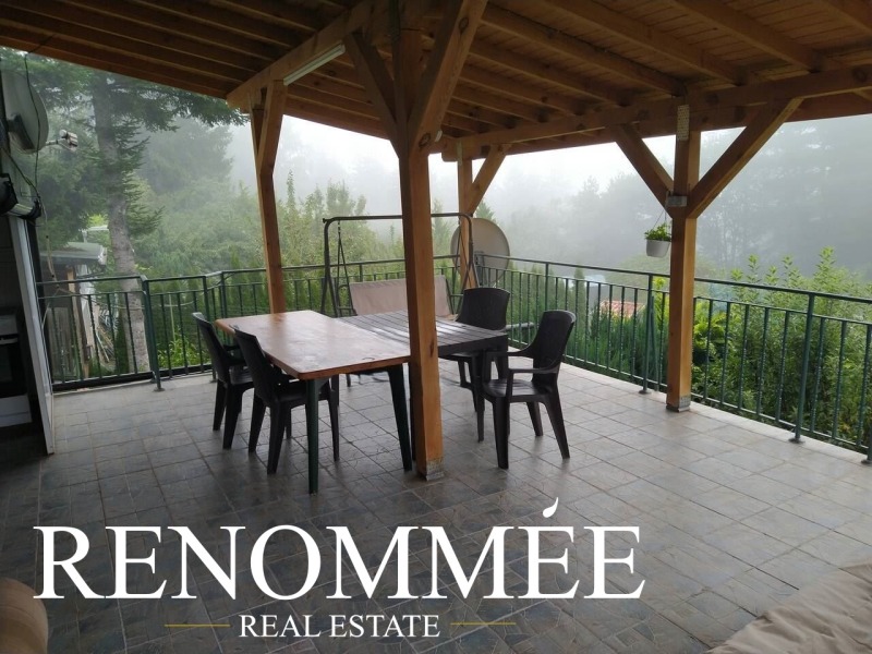 Te koop  Huis Sofia , Bistritsa , 240 m² | 54797003 - afbeelding [5]