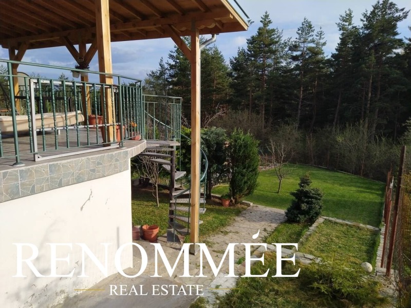 Te koop  Huis Sofia , Bistritsa , 240 m² | 54797003 - afbeelding [4]