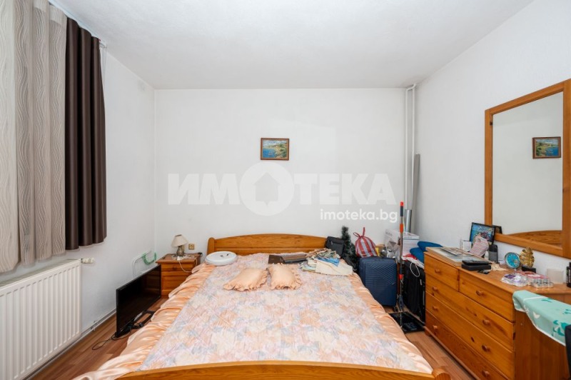 Продава КЪЩА, гр. Куклен, област Пловдив, снимка 8 - Къщи - 52398397