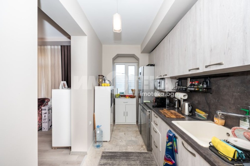 Продава КЪЩА, гр. Куклен, област Пловдив, снимка 3 - Къщи - 52398397