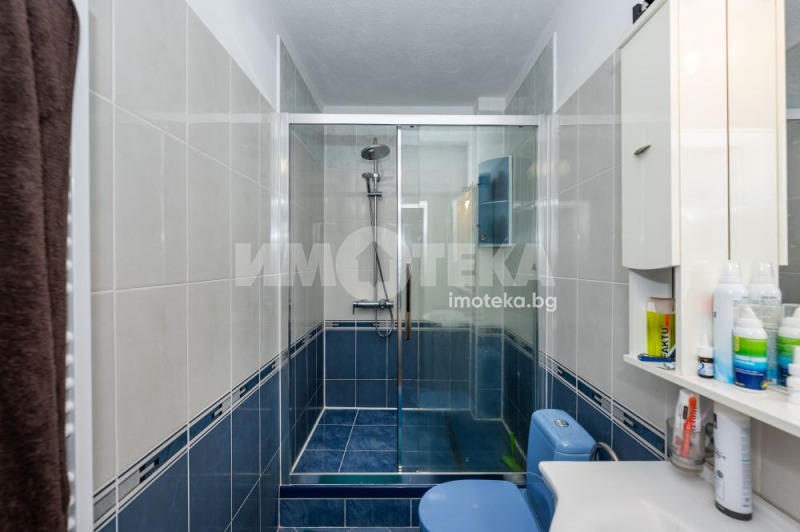 Продава КЪЩА, гр. Куклен, област Пловдив, снимка 6 - Къщи - 52398397