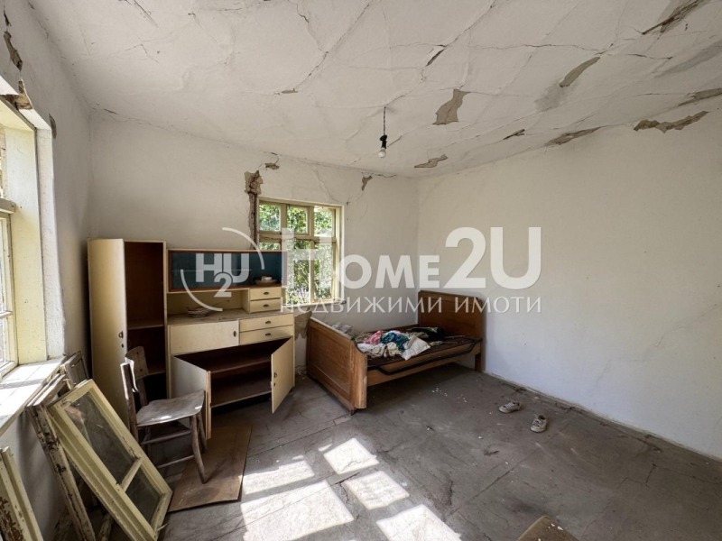 Продава КЪЩА, с. Венелин, област Варна, снимка 9 - Къщи - 53497310