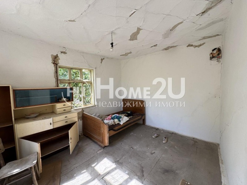 Продава КЪЩА, с. Венелин, област Варна, снимка 5 - Къщи - 53497310