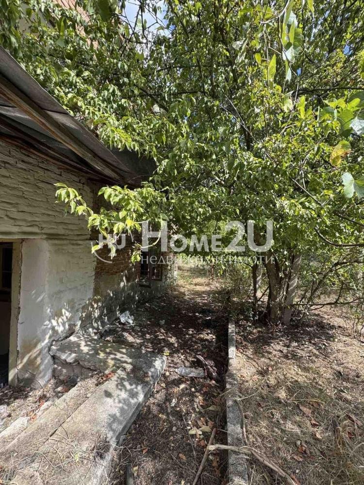 Продава КЪЩА, с. Венелин, област Варна, снимка 15 - Къщи - 53497310