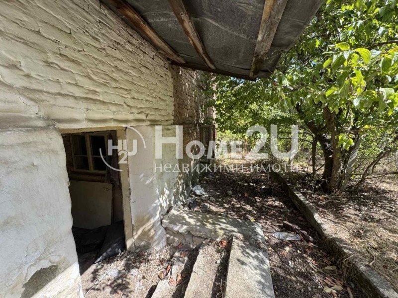 Продава КЪЩА, с. Венелин, област Варна, снимка 12 - Къщи - 53497310