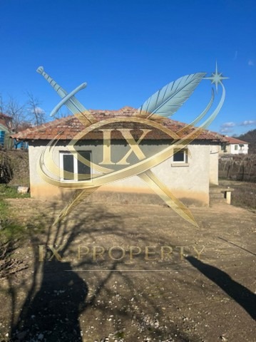 Продава КЪЩА, с. Череша, област Бургас