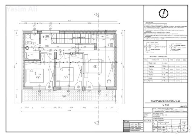 Продава КЪЩА, гр. Варна, Виница, снимка 2 - Къщи - 54326026