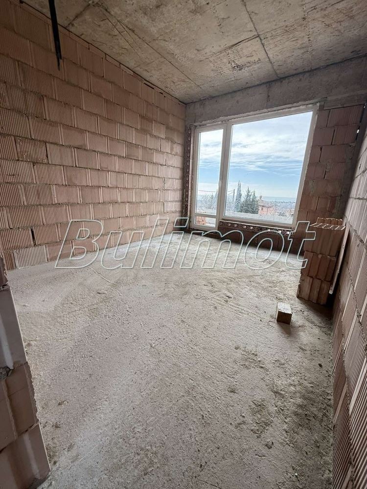 Продава КЪЩА, гр. Варна, Виница, снимка 4 - Къщи - 54326026