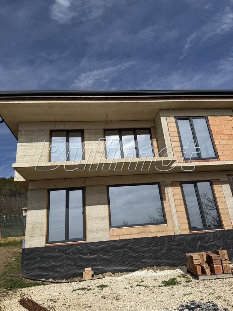 Продава КЪЩА, гр. Варна, Виница, снимка 9 - Къщи - 54326026