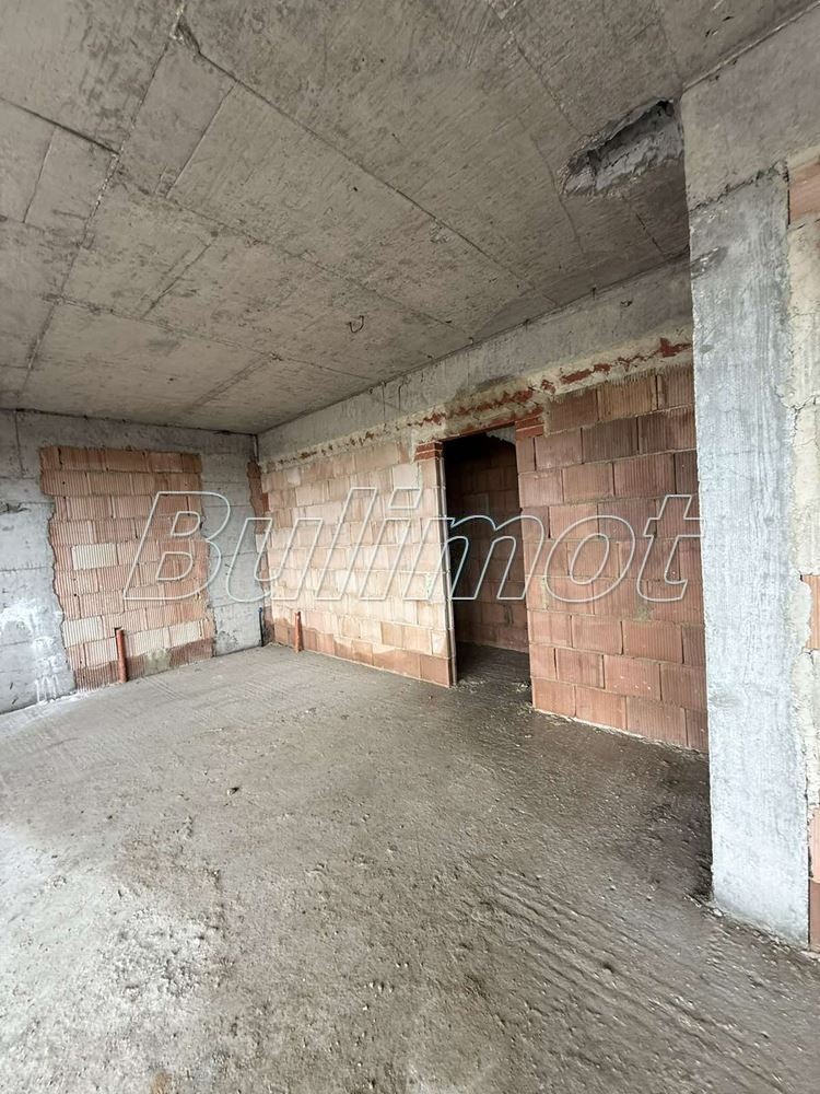 Продава КЪЩА, гр. Варна, Виница, снимка 8 - Къщи - 54326026