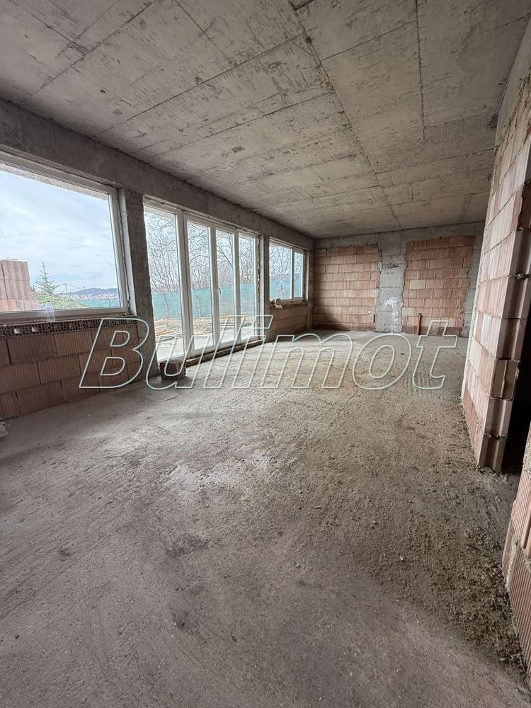 Продава КЪЩА, гр. Варна, Виница, снимка 12 - Къщи - 54326026