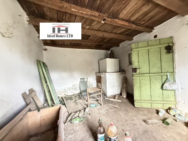 Продава КЪЩА, с. Горна Липница, област Велико Търново, снимка 6 - Къщи - 56171684