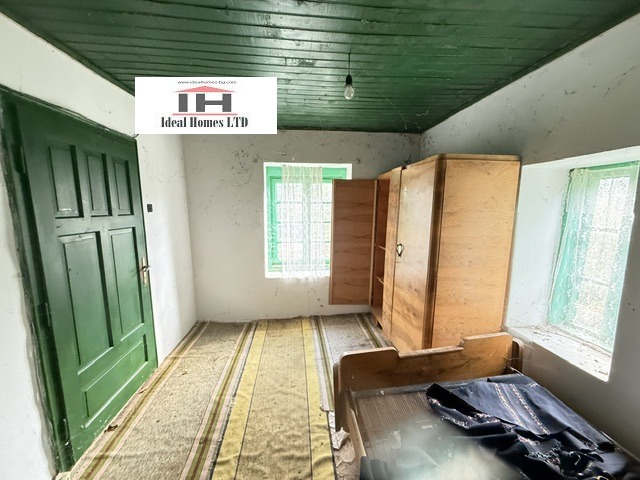 Продава КЪЩА, с. Горна Липница, област Велико Търново, снимка 11 - Къщи - 56171684