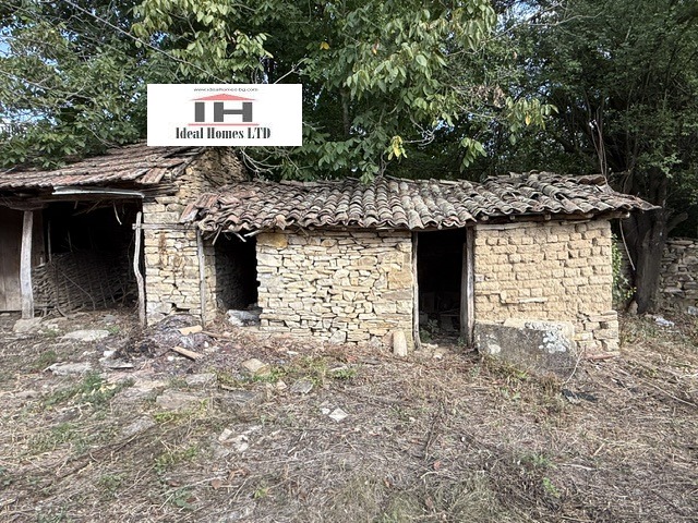 Продава КЪЩА, с. Горна Липница, област Велико Търново, снимка 13 - Къщи - 56171684