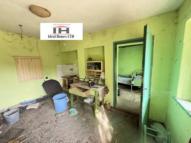 Продава КЪЩА, с. Горна Липница, област Велико Търново, снимка 2 - Къщи - 56171684