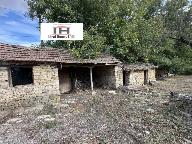 Продава КЪЩА, с. Горна Липница, област Велико Търново, снимка 14 - Къщи - 56171684