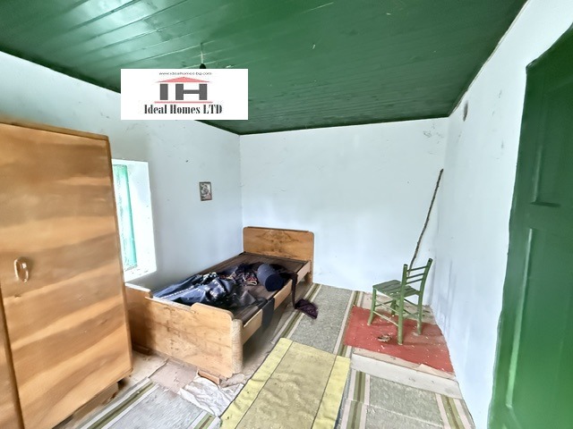 Продава КЪЩА, с. Горна Липница, област Велико Търново, снимка 10 - Къщи - 56171684
