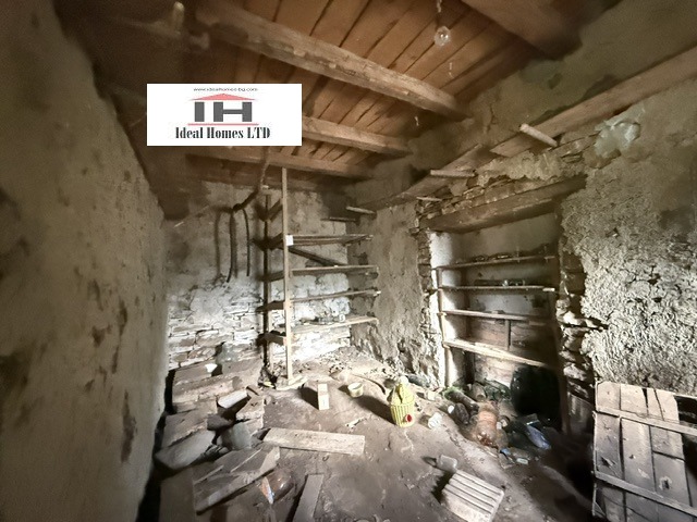 Продава КЪЩА, с. Горна Липница, област Велико Търново, снимка 7 - Къщи - 56171684