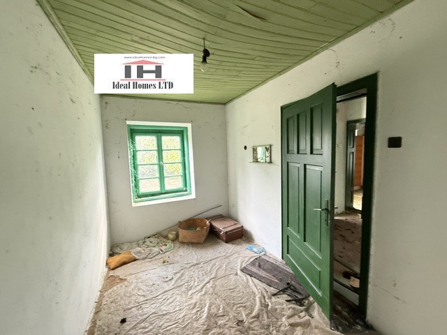 Продава КЪЩА, с. Горна Липница, област Велико Търново, снимка 9 - Къщи - 56171684