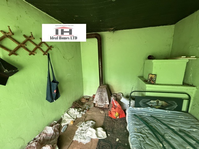Продава КЪЩА, с. Горна Липница, област Велико Търново, снимка 4 - Къщи - 56171684