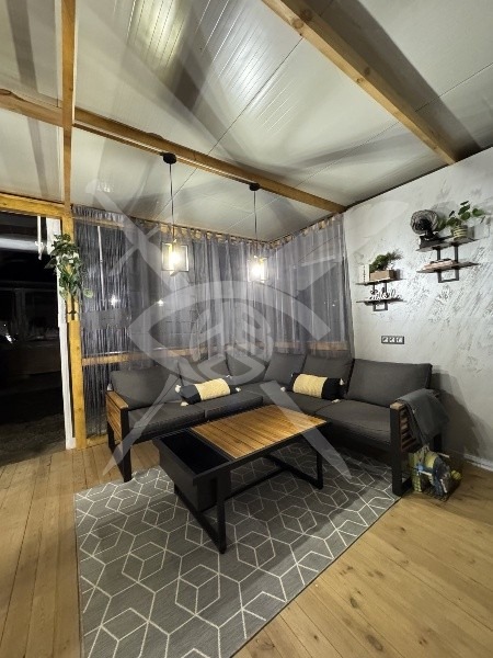 Продава ВИЛА, гр. Созопол, област Бургас, снимка 3 - Вили - 52826977