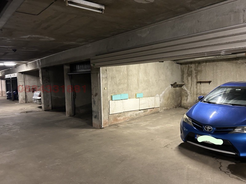 Satılık  Garaj Sofia , Mladost 3 , 23 metrekare | 13879494 - görüntü [2]