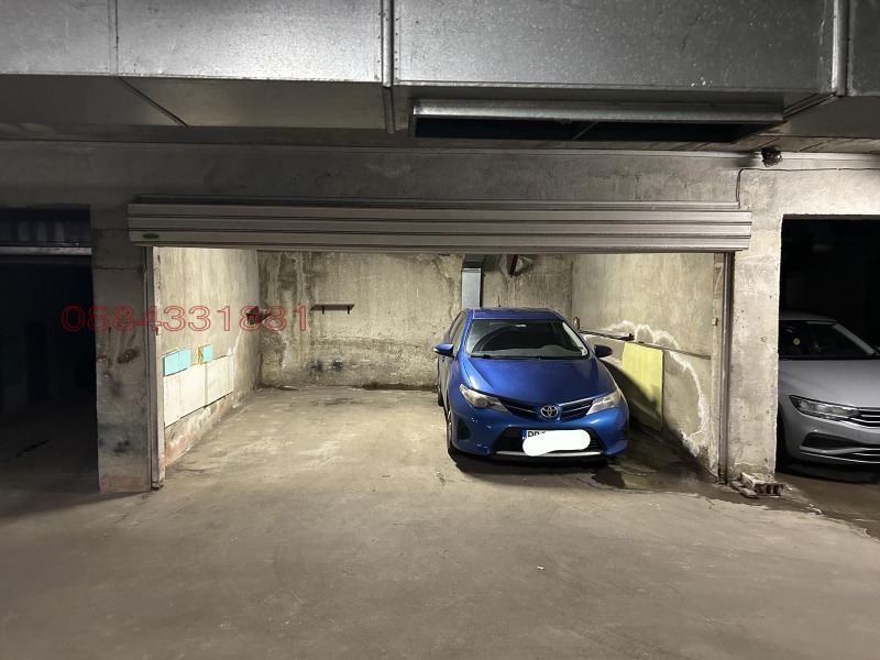 Satılık  Garaj Sofia , Mladost 3 , 23 metrekare | 13879494