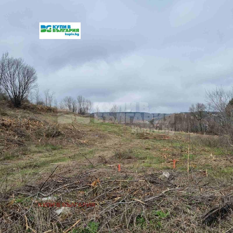 Продава ПАРЦЕЛ, гр. Варна, м-т Горна Трака, снимка 6 - Парцели - 55102114