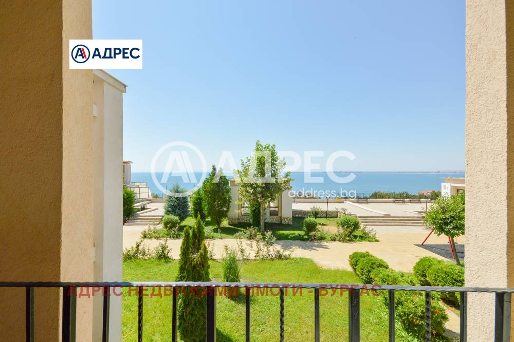 Продава 1-СТАЕН, гр. Свети Влас, област Бургас, снимка 14 - Апартаменти - 54029868