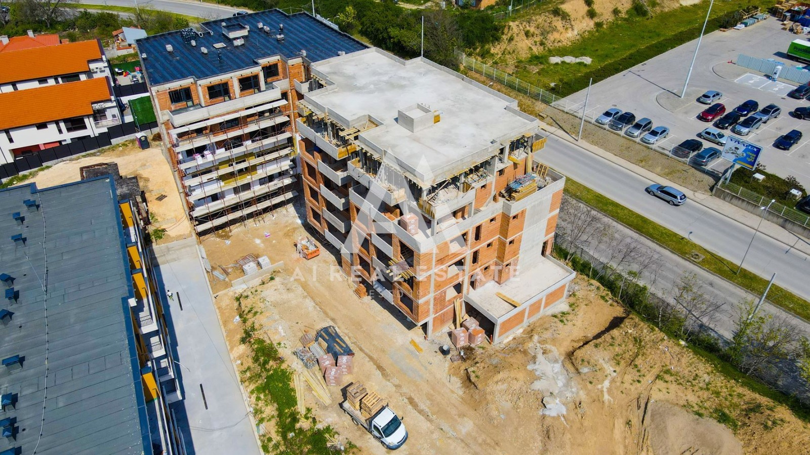 Продава 2-СТАЕН, гр. Плевен, Широк център, снимка 9 - Апартаменти - 49987089