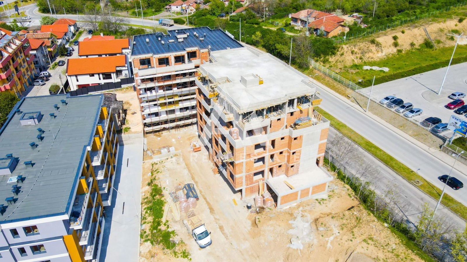 Продава 2-СТАЕН, гр. Плевен, Широк център, снимка 4 - Апартаменти - 49987089