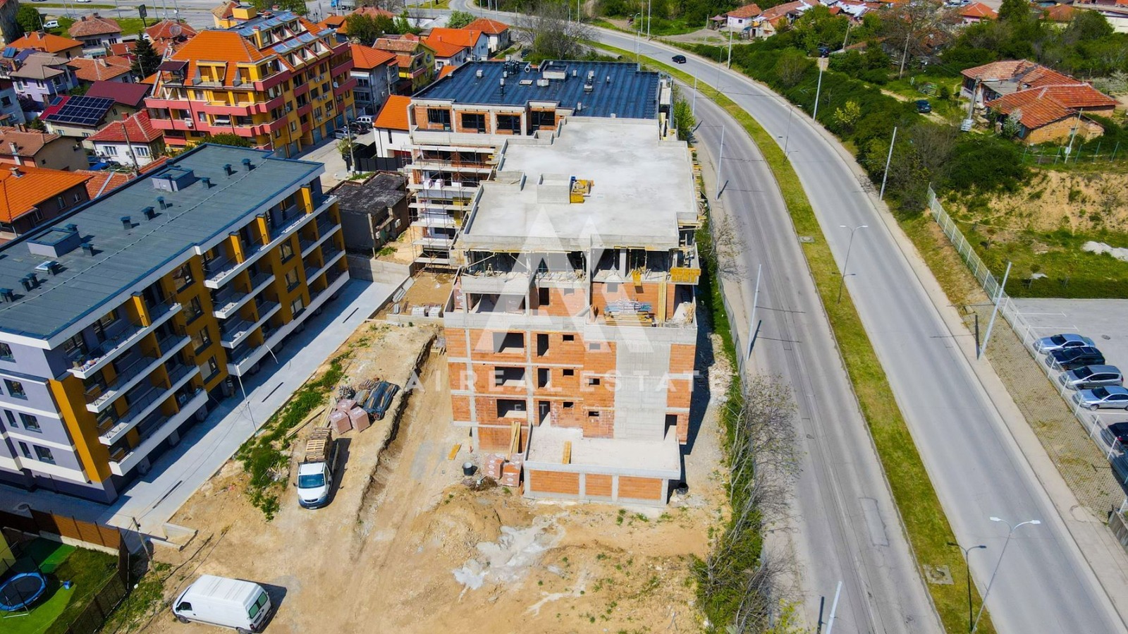 Продава 2-СТАЕН, гр. Плевен, Широк център, снимка 6 - Апартаменти - 49987089