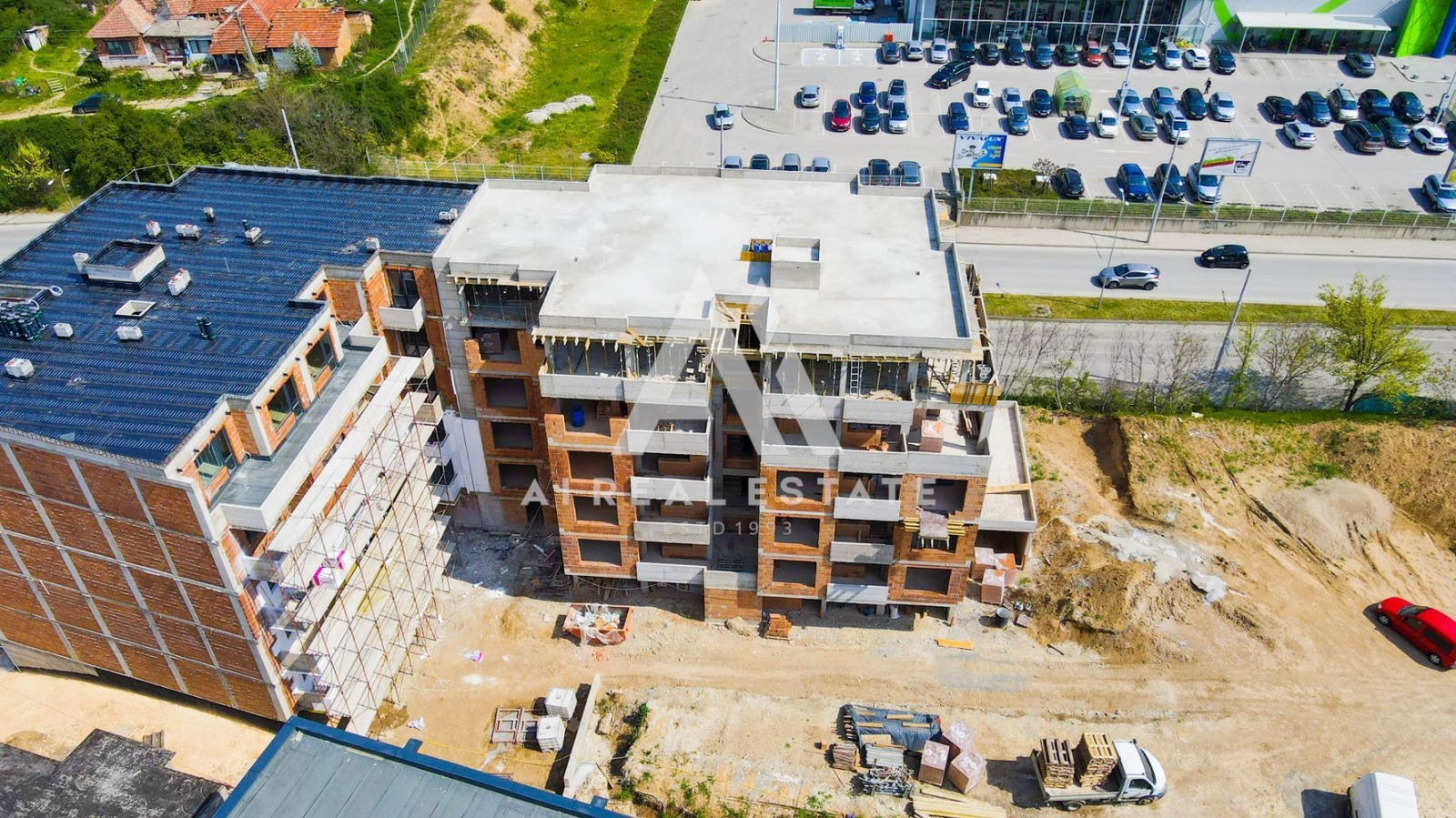 Продава 2-СТАЕН, гр. Плевен, Широк център, снимка 8 - Апартаменти - 49987089