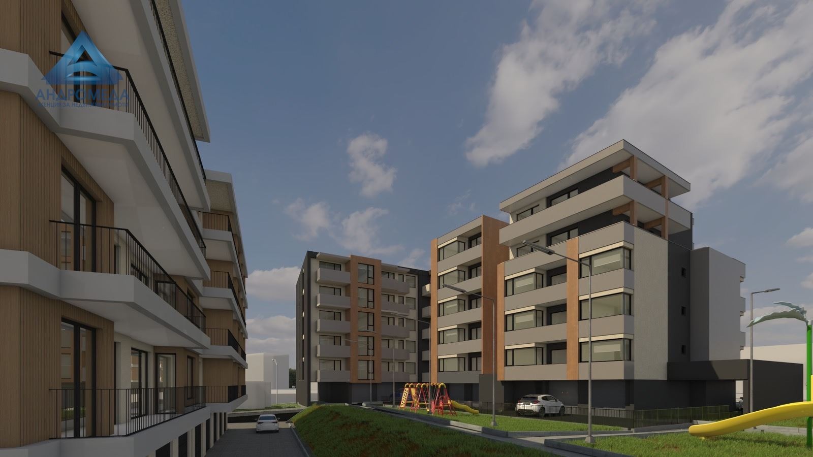 Продава 2-СТАЕН, гр. Плевен, Широк център, снимка 11 - Апартаменти - 49987089