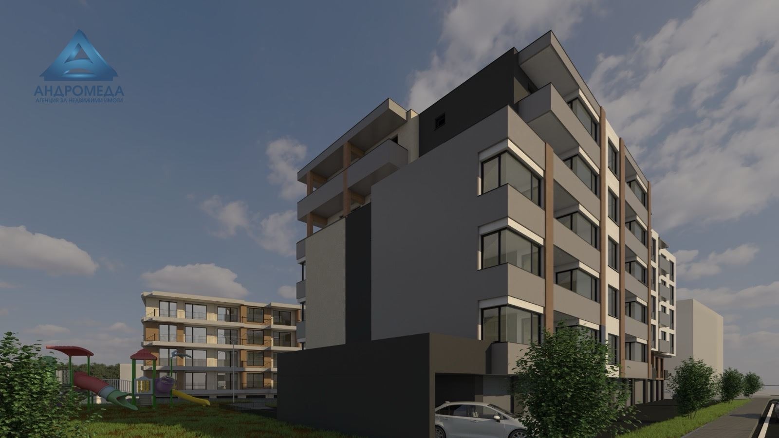 Продава 2-СТАЕН, гр. Плевен, Широк център, снимка 2 - Апартаменти - 49987089