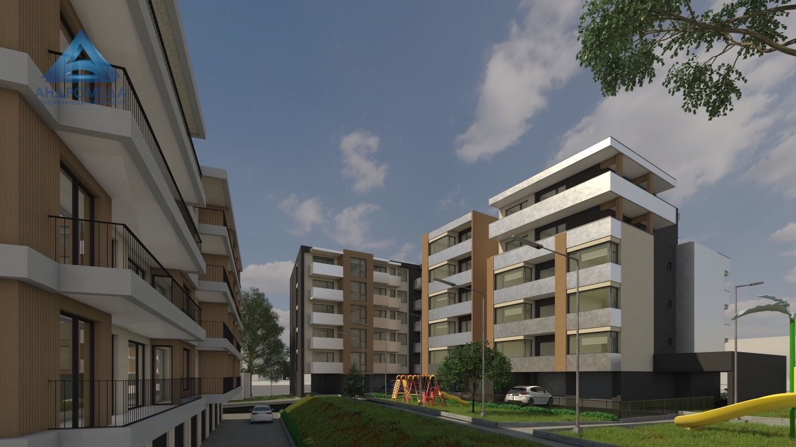 Продава 2-СТАЕН, гр. Плевен, Широк център, снимка 7 - Апартаменти - 49987089