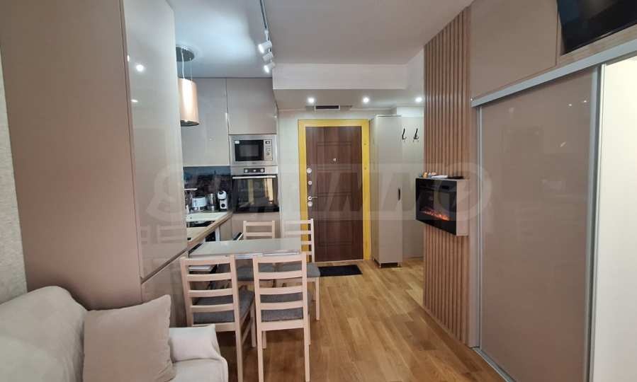 Продава 2-СТАЕН, гр. Банско, област Благоевград, снимка 2 - Апартаменти - 50239891