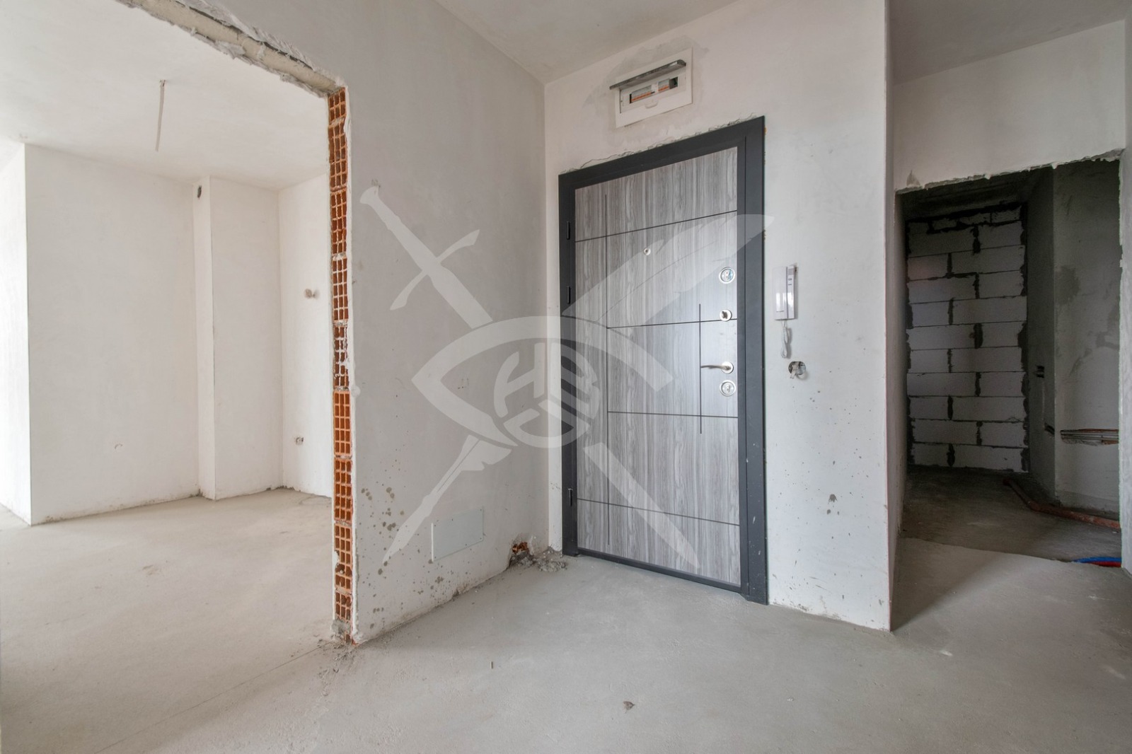 Продава 2-СТАЕН, гр. София, Разсадника, снимка 9 - Апартаменти - 53951909