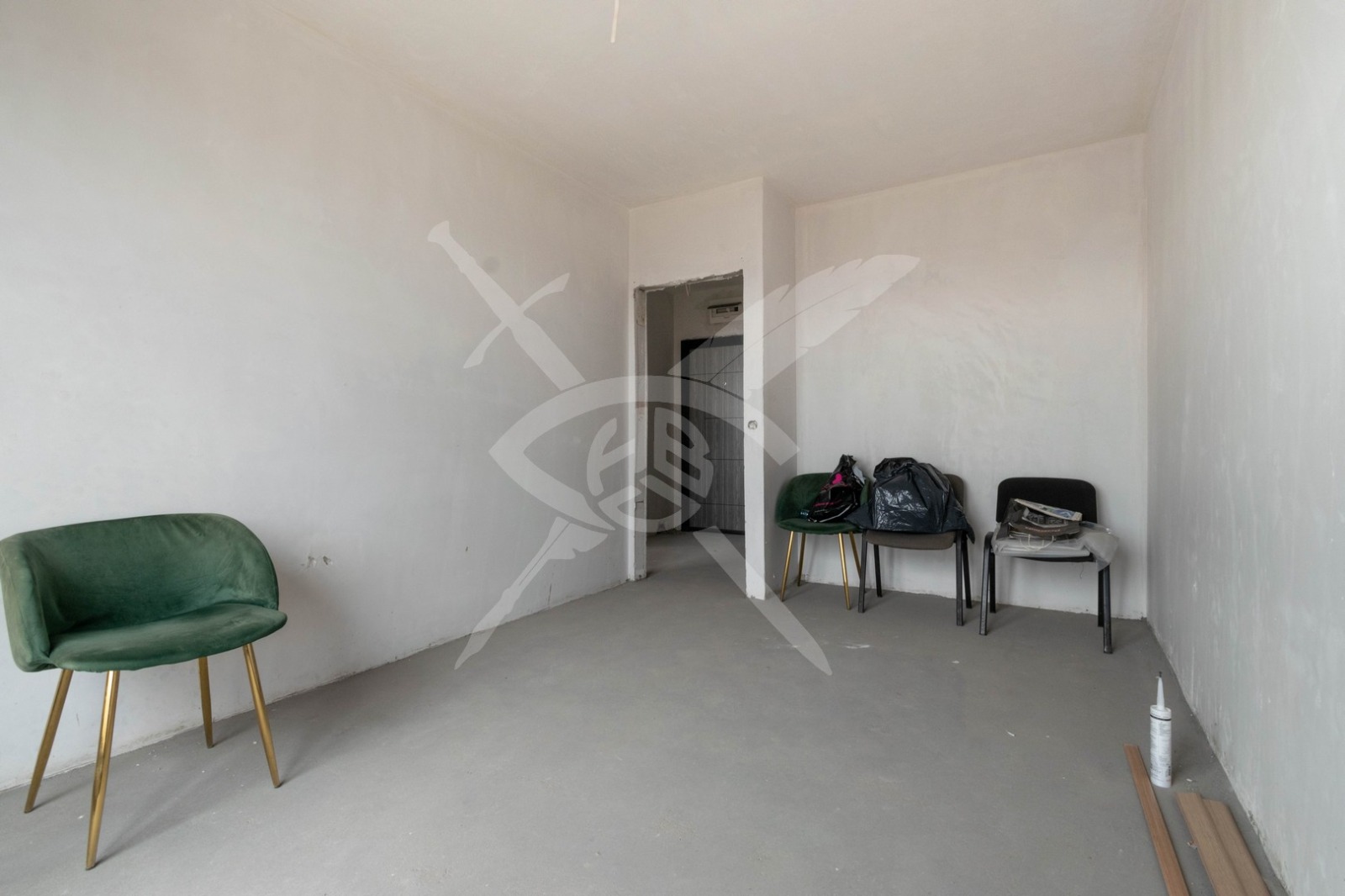 Продава 2-СТАЕН, гр. София, Разсадника, снимка 7 - Апартаменти - 53951909