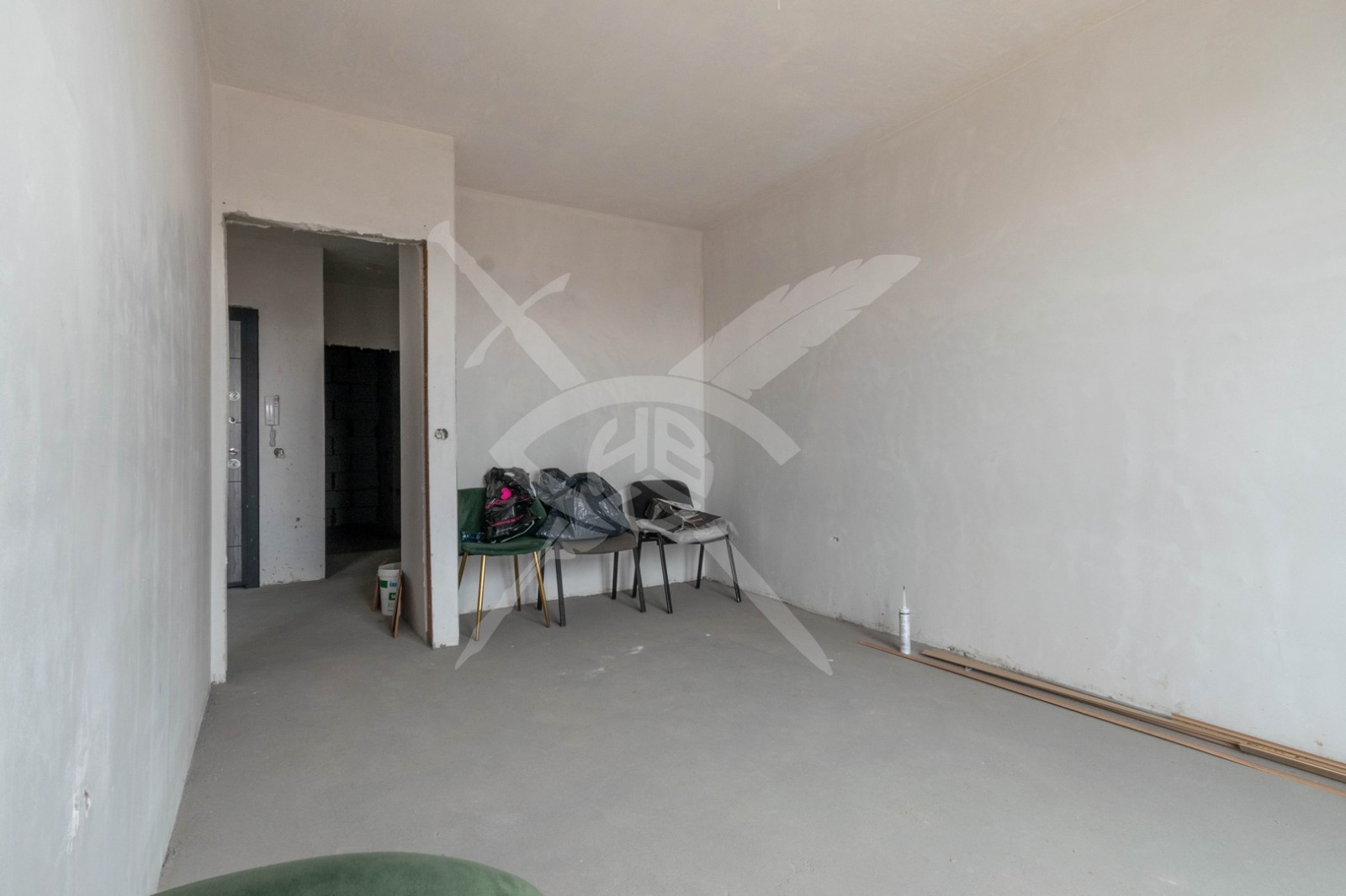 Продава 2-СТАЕН, гр. София, Разсадника, снимка 8 - Апартаменти - 53951909