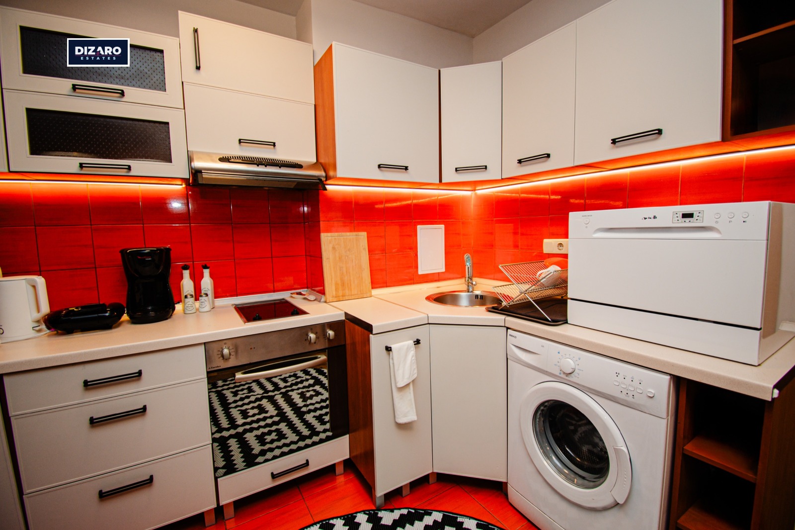 Продава 2-СТАЕН, гр. София, Център, снимка 6 - Апартаменти - 54297552