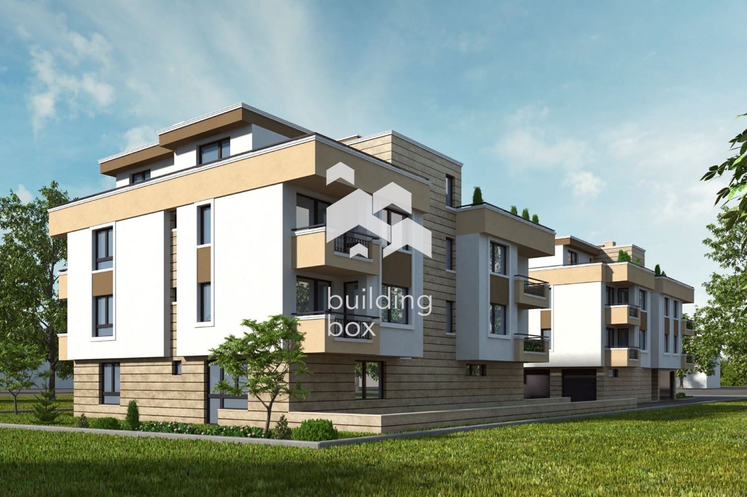 Продава 2-СТАЕН, гр. Пловдив, Остромила, снимка 4 - Апартаменти - 54566550