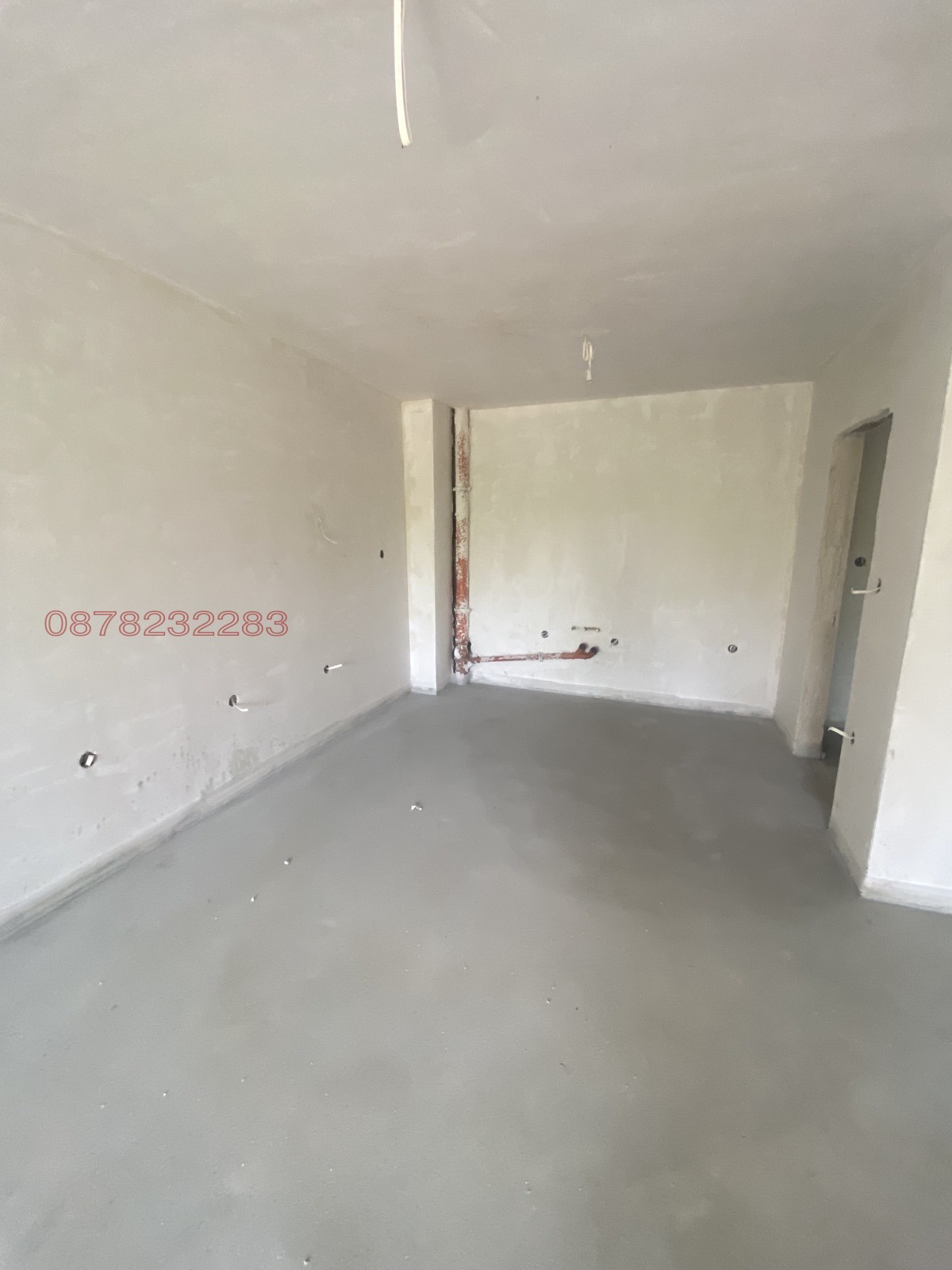 Продава 2-СТАЕН, гр. Пловдив, Южен, снимка 3 - Апартаменти - 54904341