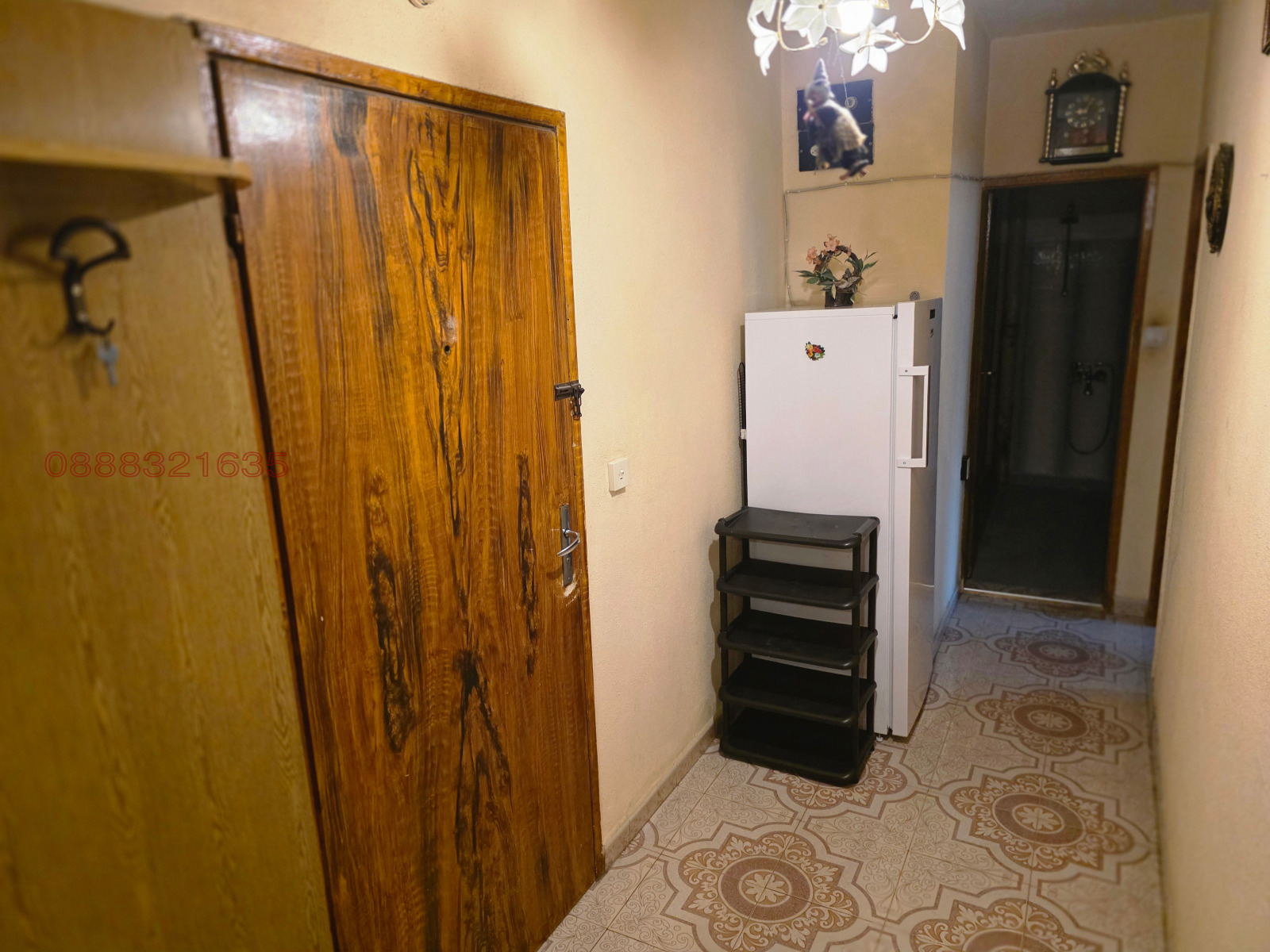 Продава 2-СТАЕН, гр. Павликени, област Велико Търново
