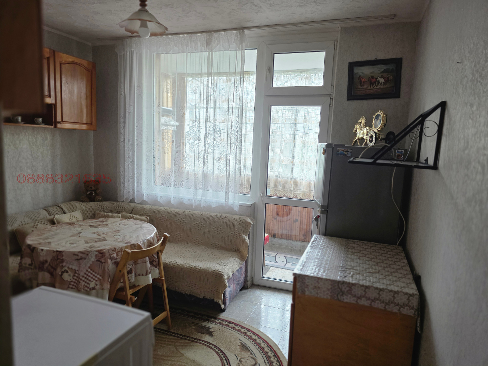 Продава 2-СТАЕН, гр. Павликени, област Велико Търново, снимка 7 - Апартаменти - 55394522