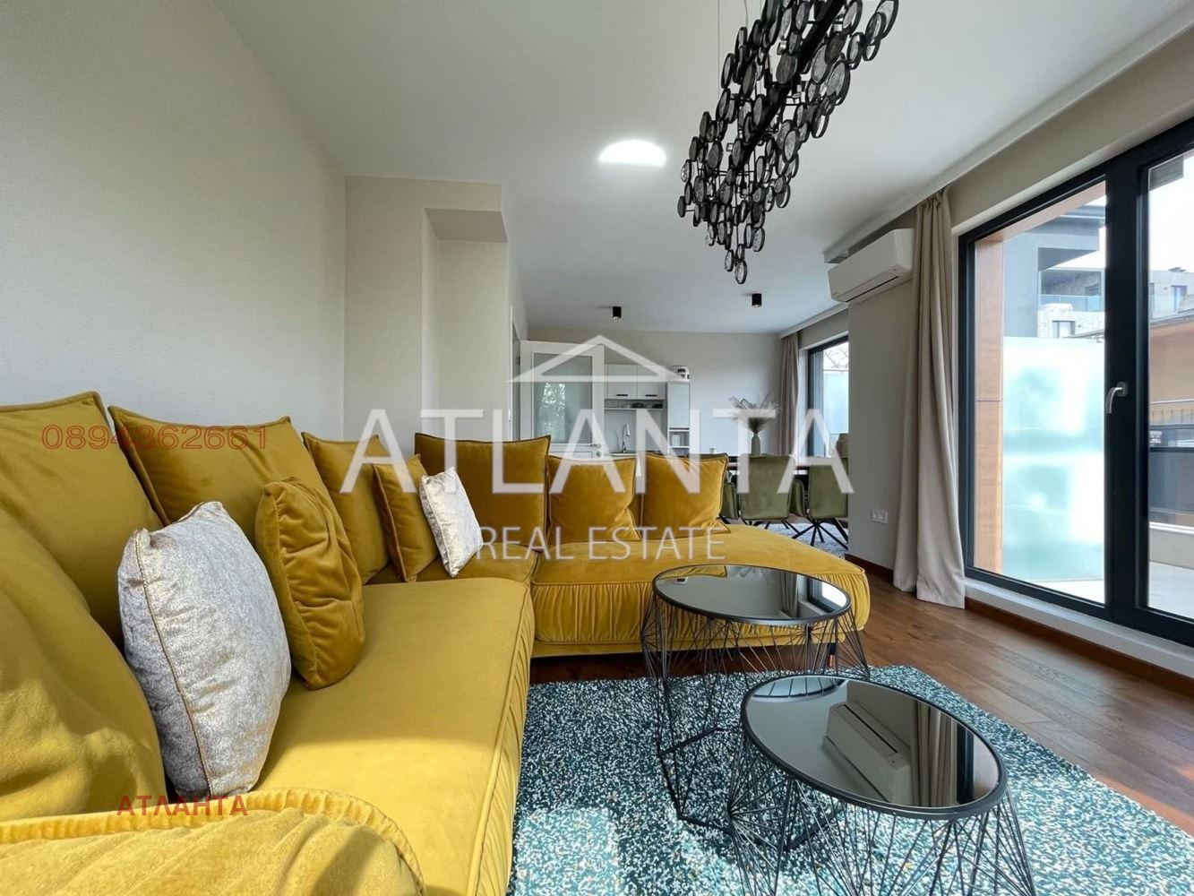 Продава 2-СТАЕН, гр. Варна, Гръцка махала, снимка 4 - Апартаменти - 55528985