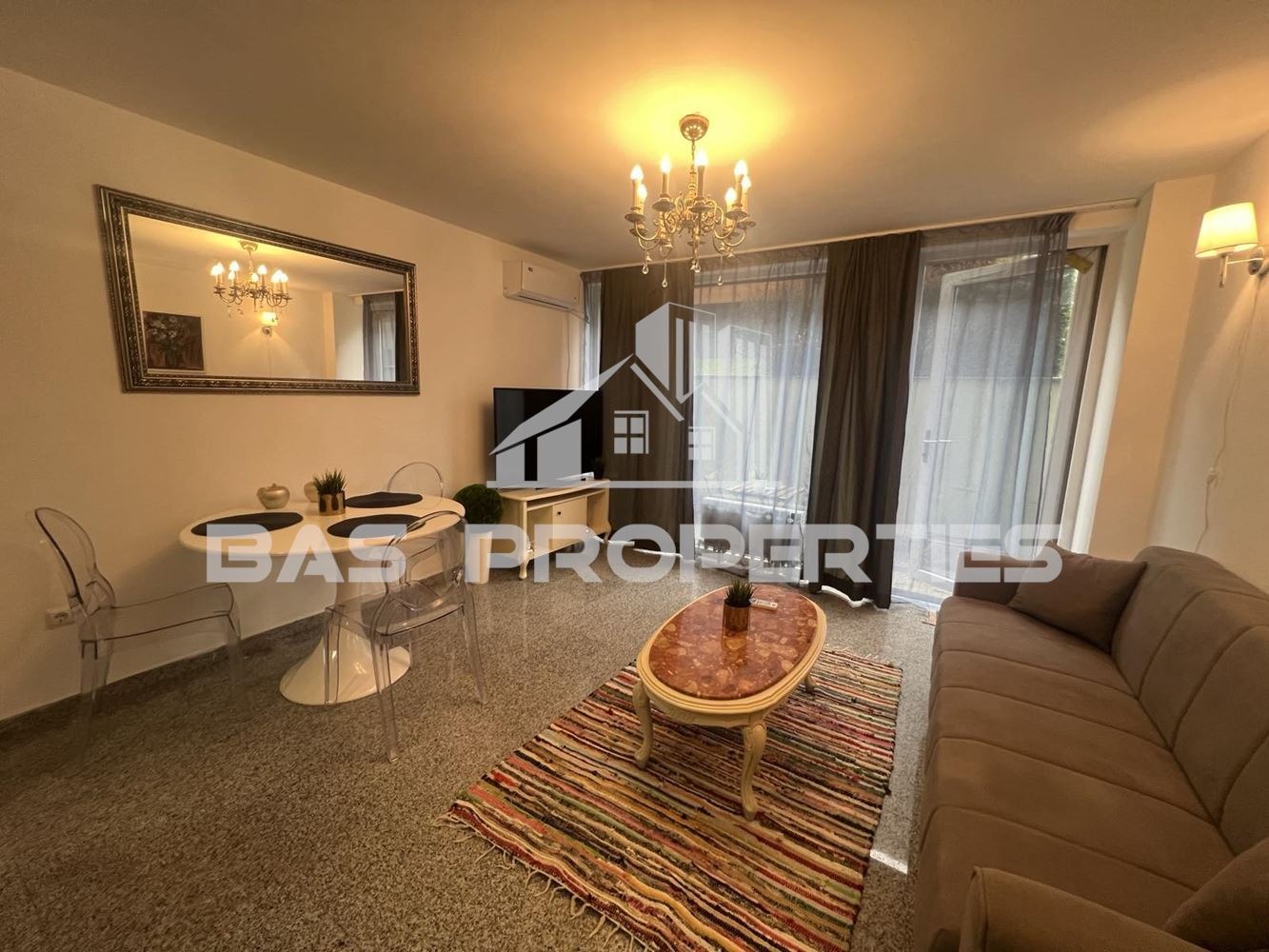Продава 2-СТАЕН, гр. София, Драгалевци, снимка 3 - Апартаменти - 55541468