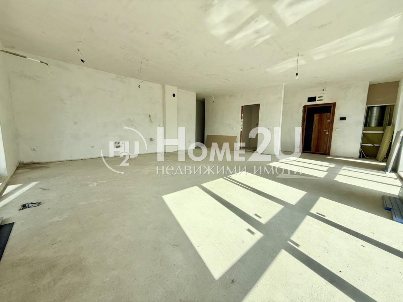 Продава 3-СТАЕН, гр. Варна, Бриз, снимка 2 - Апартаменти - 53744841