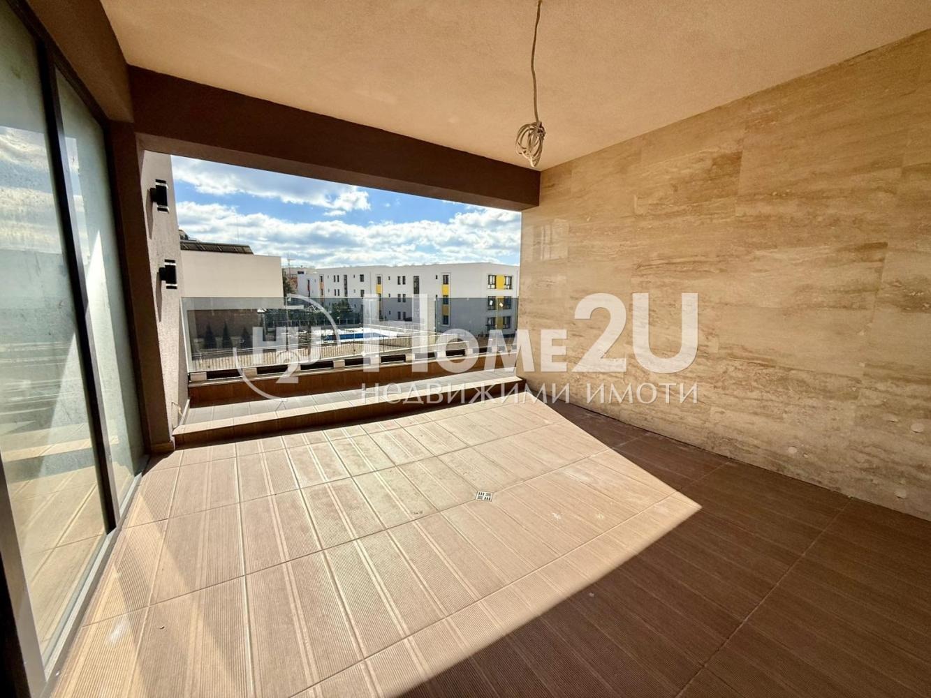 Продава 3-СТАЕН, гр. Варна, Бриз, снимка 8 - Апартаменти - 53744841